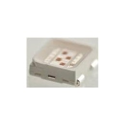 1 pcs : MLESAM-A1-0000-000X01 - High Power LEDs - Single Colour Amber, 26.8lm