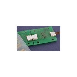 1 pcs : DF59-4S-2V(51) - Lighting Connectors 4P FEMALE HEADER SWING-LOCK 2MM PITCH