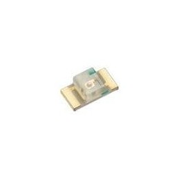 1 pcs : APTR3216ZGC/G - Standard LEDs - SMD Green SMD 525nm 700mcd 120deg
