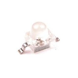 1 pcs : AM2520SF4C03 - Infrared Emitters 880nm 20 DEGREE WATER CLEAR