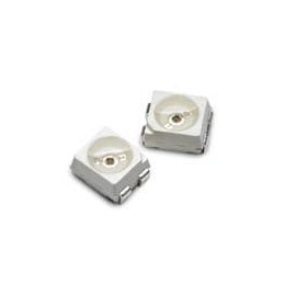 1 pcs : AREQ-90C0-00000 - Infrared Emitters - High Power 3528 PLCC-4 Surface Mount Infrared LED