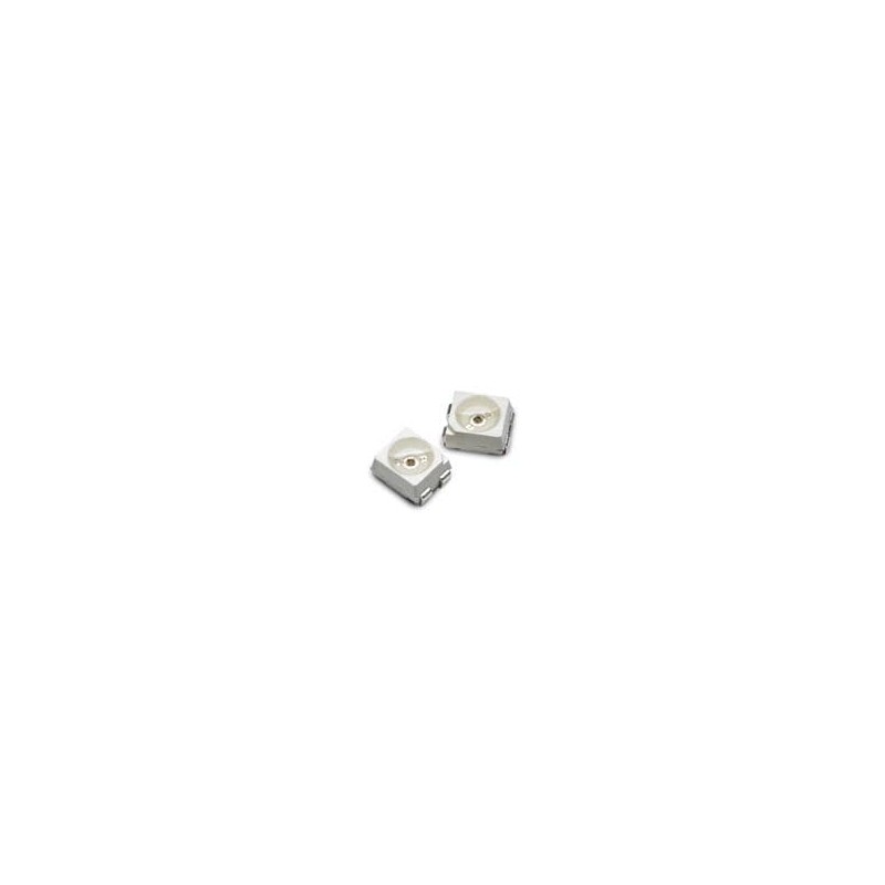 1 pcs : AREQ-90C0-00000 - Infrared Emitters - High Power 3528 PLCC-4 Surface Mount Infrared LED