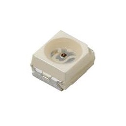 1 pcs : VSMY3850-GS08 - Infrared Emitters - High Power 60 Degree 17mW/sr 850nm PLCC-2