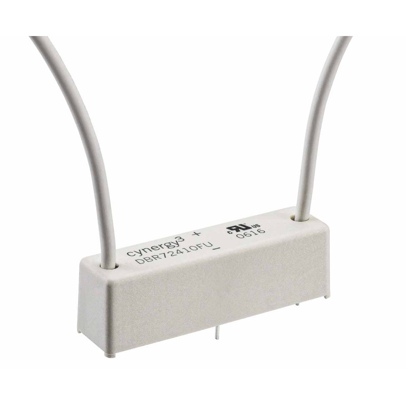 1 Box of 20 - Sensata / Cynergy3 PCB Mount Reed Relay, 24V dc Coil, SPST, 7000V Max, 2 A Max, 780Ω