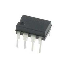 1 pcs : LYT0006P - LED Lighting Drivers LYTSwitch LED Driver 175 mA (MDCM)