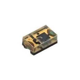 1 pcs : VEMD1060X01 - Photodiodes 0805 top view 350-1070nm +/-70 deg
