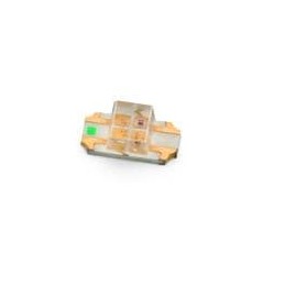 1 pcs : 156120M173000 - Standard LEDs - SMD WL-SFRW SMT LED Full-color Rev
