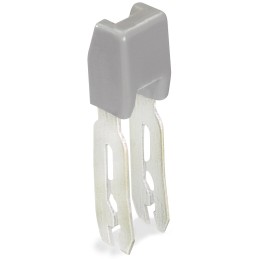 10 pcs - Wago 780 Series Staggered Jumper for Use with 280, 780 & X-COM SYSTEM 769, 24A