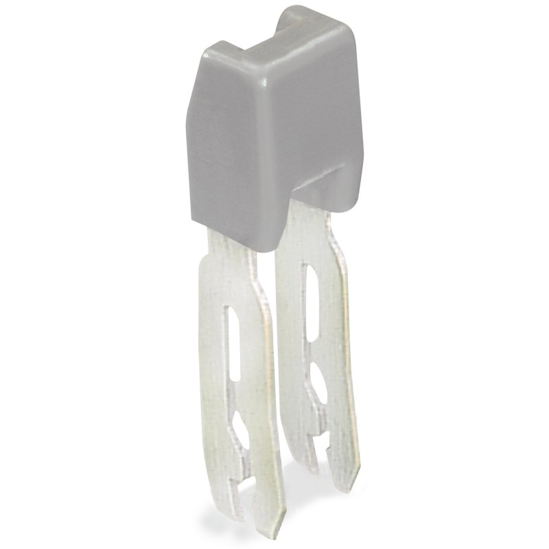 10 pcs - Wago 780 Series Staggered Jumper for Use with 280, 780 & X-COM SYSTEM 769, 24A