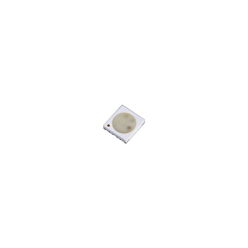 1 pcs : CRGB1314ASE-500-TR - Standard LEDs - SMD Surface Mount LED