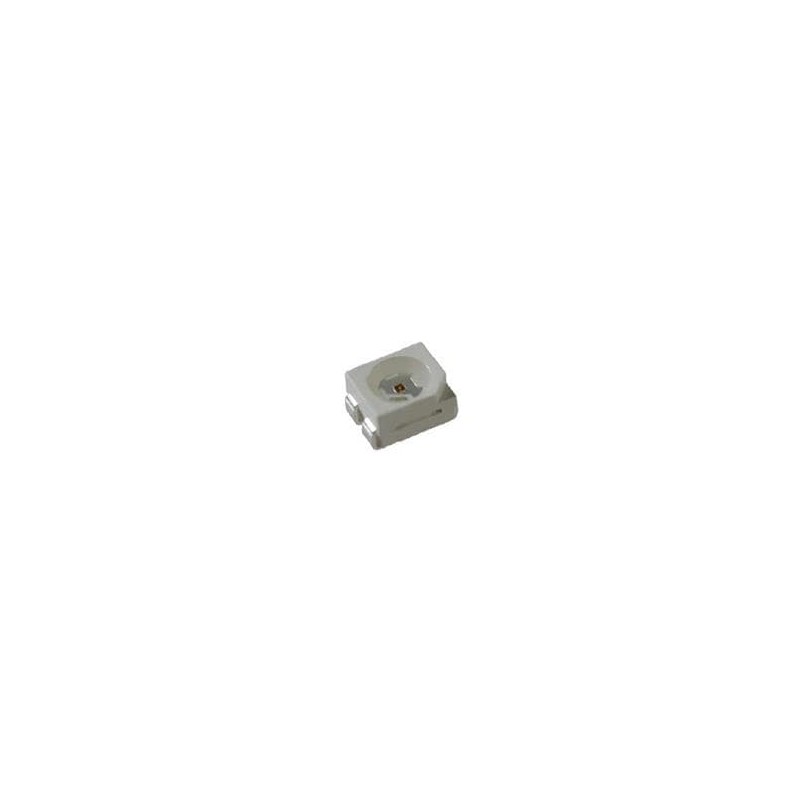 1 pcs : OVSARGB4R8 - Standard LEDs - SMD RGB Full Color