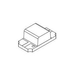 1 pcs : 597-7703-607F - Standard LEDs - SMD Red/Grn, 631/571nm 55/45mcd, 20mA