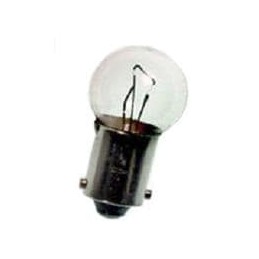 1 pcs : 1445 - Lamps Std Mini Bayonet 18V .15A 1.5M