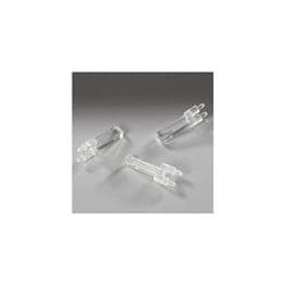 1 pcs : VLPR-24-858-2 - LED Light Pipes Light Pipe Vert SMD Rect Face