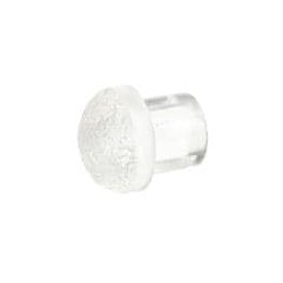 1 pcs : 51513530125F - LED Light Pipes 5mm PMVLP DOME .162inx.125in