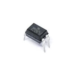 1 pcs : SFH1617A-3 - Transistor Output Optocouplers Phototransistor Out Single CTR&gt,100-200%