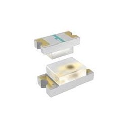 1 pcs : CMDA19AY7D1S - Standard LEDs - SMD GRN 570nm 15mcd DIFF