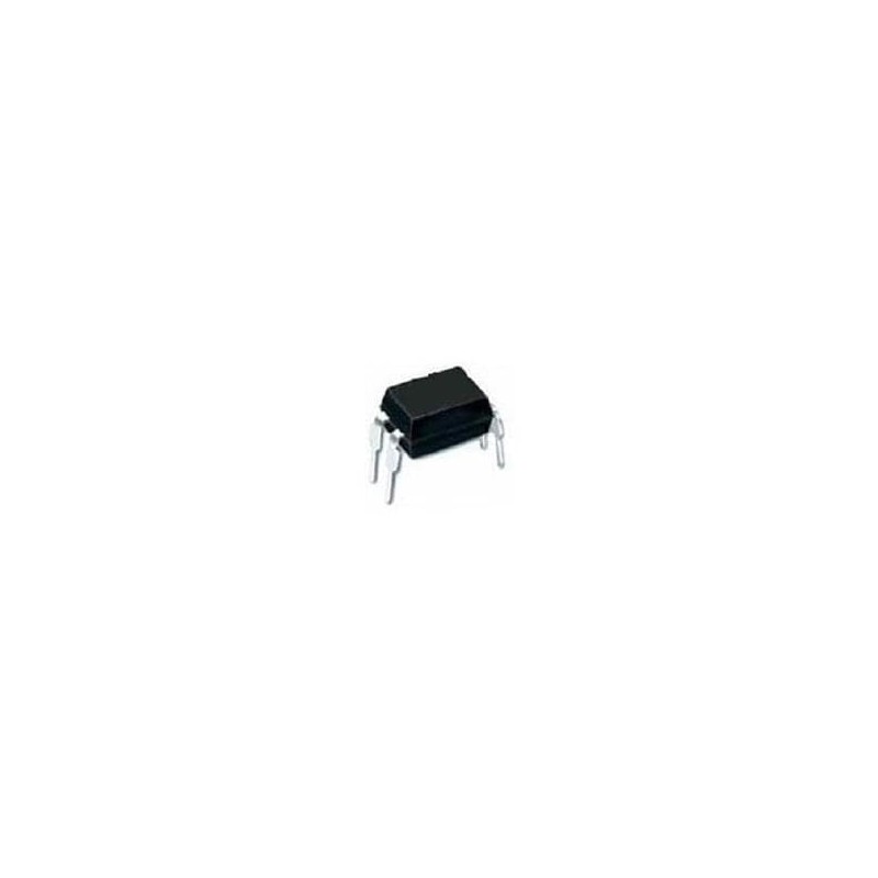1 pcs : SFH617A-3X006 - Transistor Output Optocouplers Phototransistor Out Single CTR&gt,100-200%