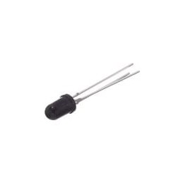 1 pcs : BPV11F - Phototransistors T-1.75 900 to 980nm +/-15 deg
