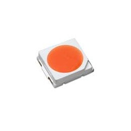 1 pcs : L1SP-PRP1003500000 - High Power LEDs - Single Colour Purple Emitting LEDs LUXEON SunPlus 35