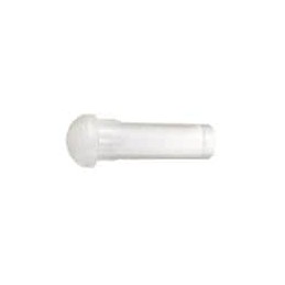 1 pcs : 51513530500F - LED Light Pipes 5mm PMVLP DOME .162inx.5in