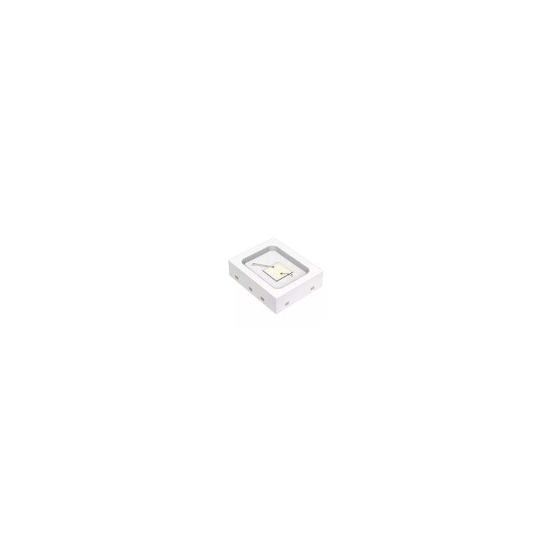 1 pcs : CT DBLP32.12 - Standard LEDs - SMD CONVERTED GREEN FIREFLY