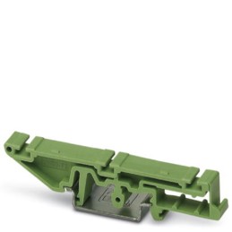 10 pcs - Phoenix Contact UM 72-FE Series Foot Element for Use with Mounting on NS 32 or NS 35/7.5 DIN Rail, Solid State Relay