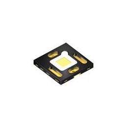 1 pcs : KW HHL532.TK-S2S8-4L07M0-2686 - High Power LEDs - White White LED OSLON Black Flat S