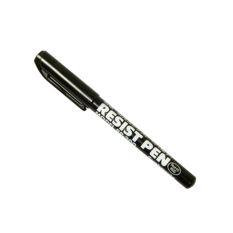 1 pcs - Sunhayato Etch Resist Ink Pen