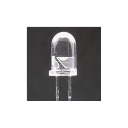 1 pcs : W53SF6C - Infrared Emitters T1-3/4 INFRARED WATER CLEAR