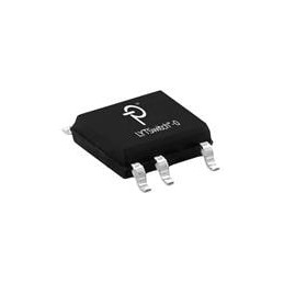 1 pcs : LYT0006D-TL - LED Lighting Drivers LYTSwitch LED Driver 175 mA (MDCM)