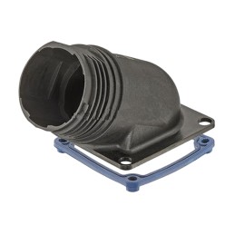 1 pcs - HARTING Han F+B Power Connector