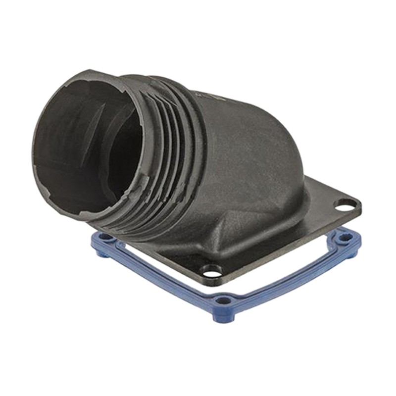 1 pcs - HARTING Han F+B Power Connector