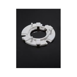 1 pcs : C14115_PF-SOCKET-CXA15-18 - LED Lighting Mounting Accessories Base part round