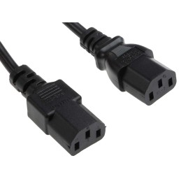 1 pcs - RS PRO Battery Charger For Lead Acid 12V 25A with EU plug