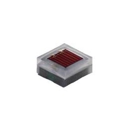 1 pcs : XQERED-H0-0000-000000401 - High Power LEDs - Single Colour Red, 51.7lm