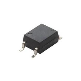 1 pcs : G3VM-61VY3(TR) - Solid State Relays - PCB Mount MOSFET Relay SOP4 60V 700mA 1 Form A