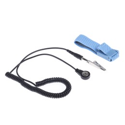 1 pcs - SCS ESD Grounding Wrist Strap