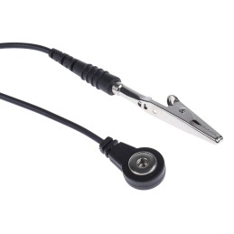 1 pcs - SCS ESD Grounding Wrist Strap