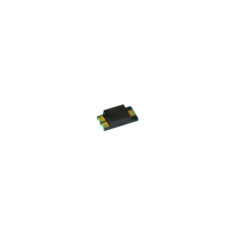 1 pcs : VEMD6160X01 - Photodiodes 1206 700 to 1070nm +/-70 deg
