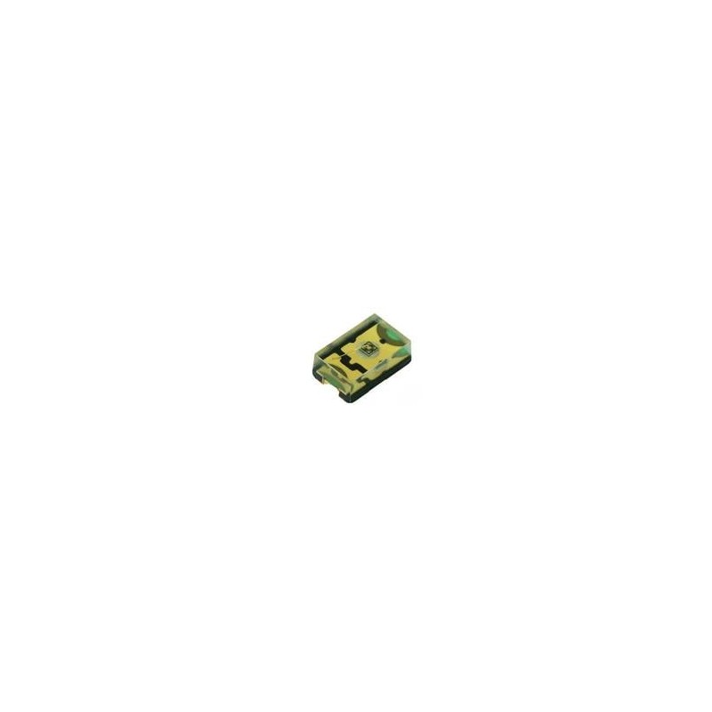 1 pcs : VSMY1940ITX01 - Infrared Emitters - High Power HIGHT SPEED IR SURF.EMIT.DIODE 940NM-E4