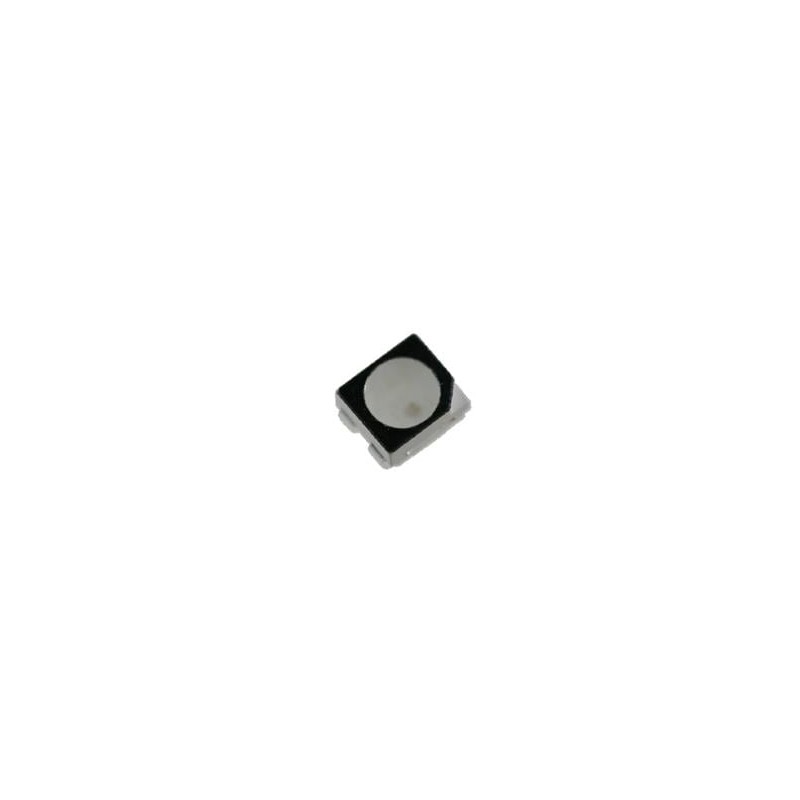 1 pcs : OVSTRGBB1CR8 - Standard LEDs - SMD RGB Full Color