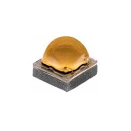 1 pcs : XQEAPA-02-0000-000000701 - High Power LEDs - Single Colour Amber, 67.2lm
