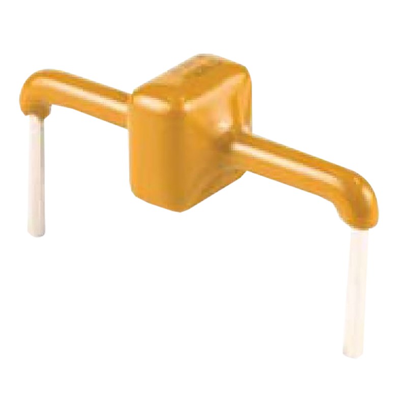 1 pcs - Bourns PTVS3-015C-TH, Bi-Directional TVS Diode, 2-Pin PTVS3