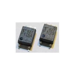 1 pcs : TLP109(E - High Speed Optocouplers IC cplr 1Mbps CTR20%min