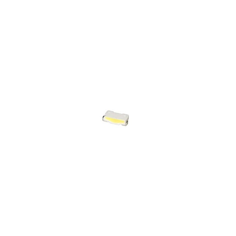 1 pcs : CSL0416WBCW1 - Standard LEDs - SMD SIDE VIEW WHITE LED