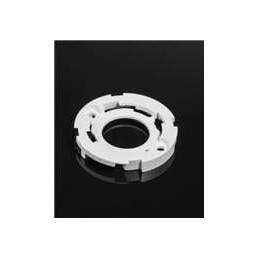 1 pcs : C18264_HEKLA-SOCKET-VERO18 - LED Lighting Lenses Compatible w/Bridgelux VERO18 & 13