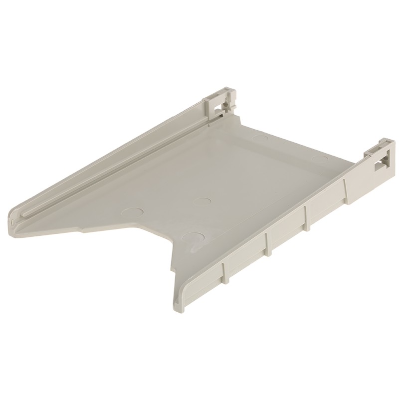 1 pcs - nVent SCHROFF 20800-032, 100 x 160mm PCB Eurocard Support Track, 106 x 150 x 106mm