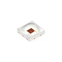 1 pcs : GH QSSPA1.24-4T2U-1-1 - High Power LEDs - Single Colour Hyper Red 657nm OSCONIQ P 3030
