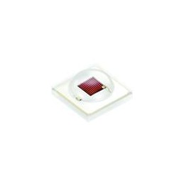1 pcs : GA CSHPM1.23-KULQ-W3 - High Power LEDs - Single Colour AMBER LED